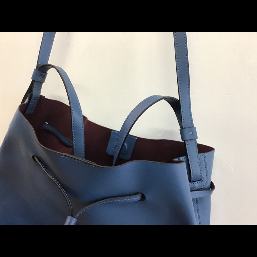 Lodis Drawstring Bucket Bag - Picture 11 of 11